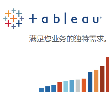 tableau server 10.4 windows服务器版