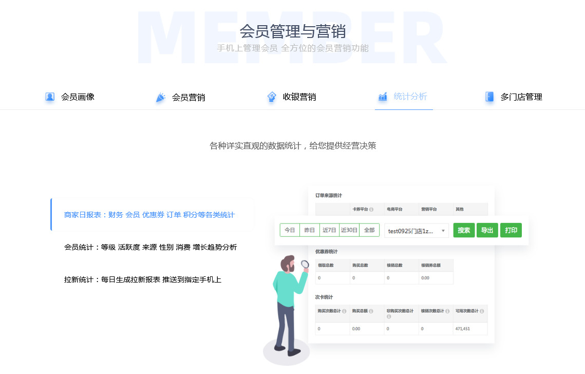 微信服务定制, 小程序定制, 电商零售, 生活服务