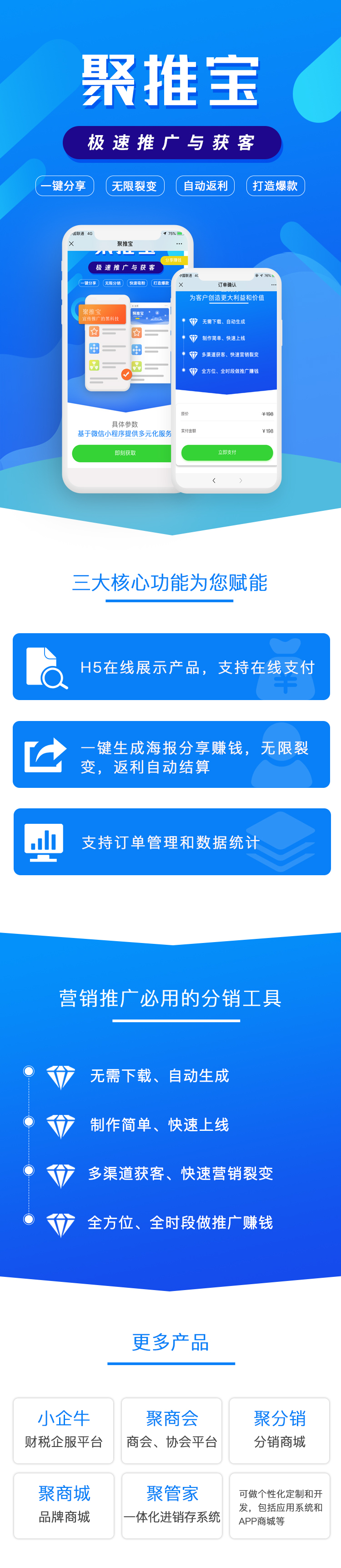 网站定制, 网站定制, H5传单, H5推广, H5宣传, 营销推广