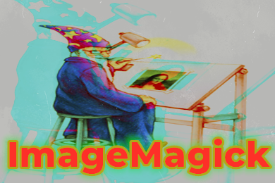 PImageMagick服务器端图片处理工具-腾讯云市场