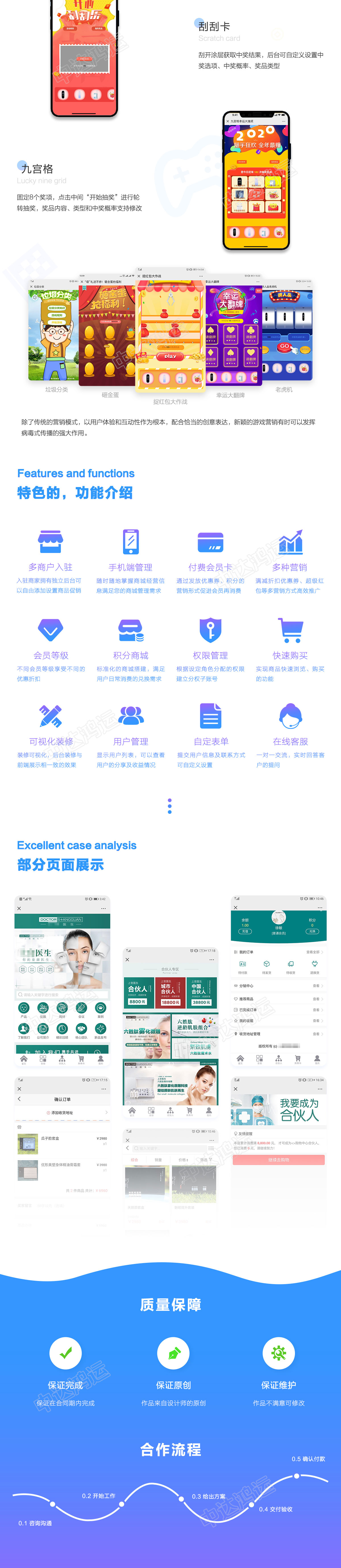 APP开发, APP开发, 定制APP, 电商APP, 美容app开发, 医美app开发, 医疗app开发