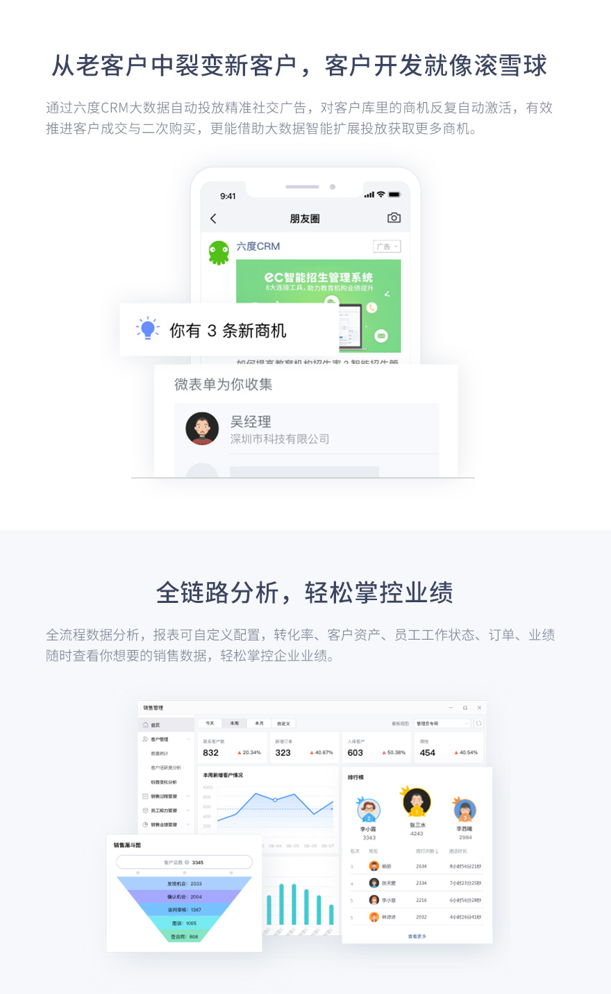 营销推广, 营销推广, CRM, 客户关系管理系统, 销售管理系统, 营销系统, 外呼系统