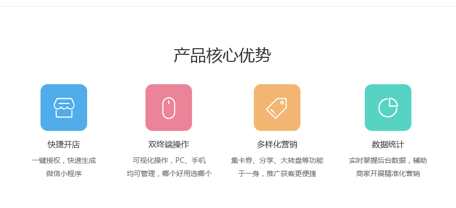 微信服务定制, 小程序定制, 电商零售, 小程序商城